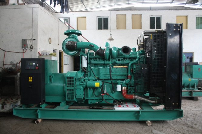 新兴环保无噪音：租用静音发电机组，为环境和耳朵双重保驾护航